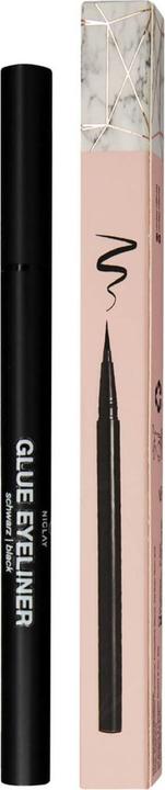 Actual product image Niclay - Glue Eyeliner Black