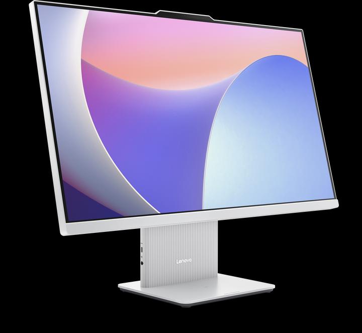 Produktbild Lenovo IdeaCentre AIO 27IRH9 (Intel Core i9-13900H, 32 GB, 1000 GB, Intel Iris Graphics)