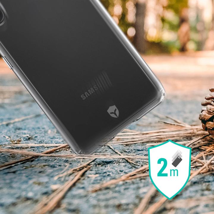 Produktbild Force Case Feel Handyhülle Series (Samsung Galaxy A34 5G)