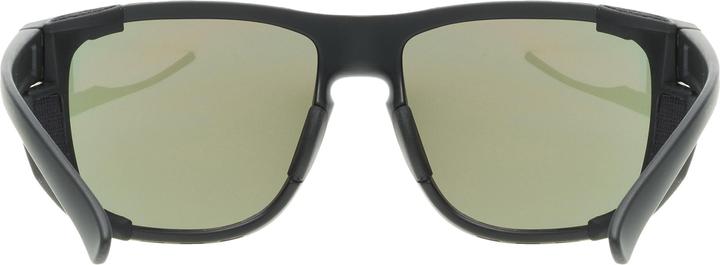 Immagine prodotto Uvex Sports sportstyle 312 (nero opaco-oro*, oro a specchio (S3))