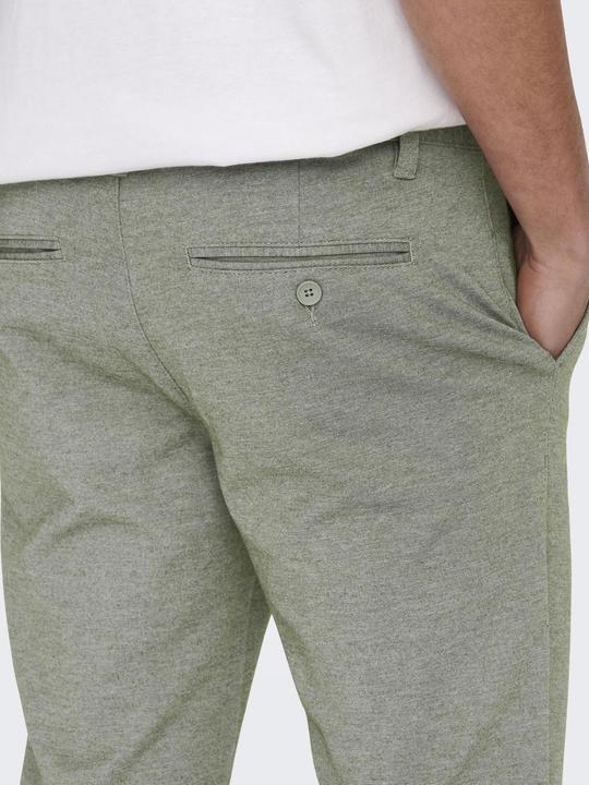 Immagine prodotto Only & Sons Pantaloni affusolati (29)