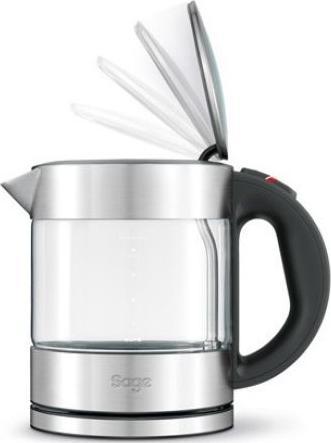 Image du produit Sage Compact Kettle Pure (1 l, Fiche CH)
