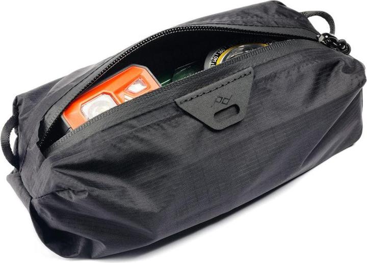Actual product image Peak Design Ultralight Packing Cube (Camera accessory bag, 1 l)