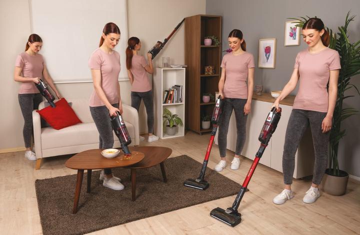 Immagine prodotto Hoover HF522STH 011