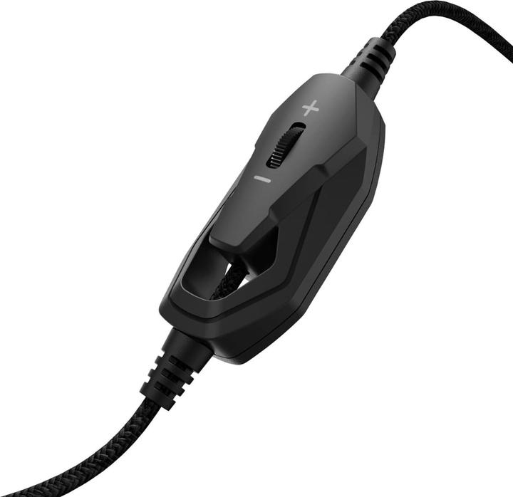 Produktbild Urage Headset Gaming-Headset "SoundZ 300" (Kabelgebunden)