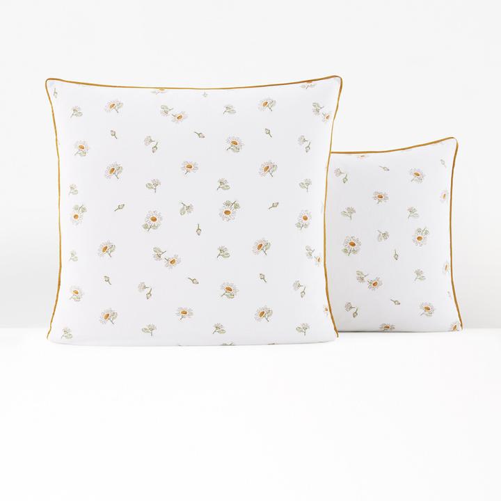 Actual product image La Redoute Interieurs Paquita (Pillowcase, 63 x 63 cm)
