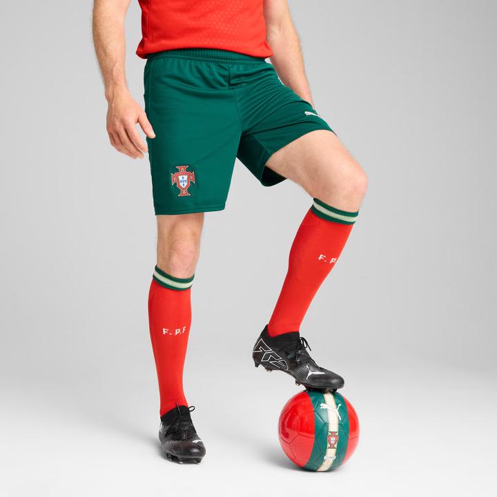 Actual product image Puma FPF Shorts Replica (L)