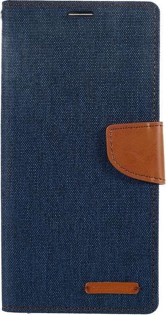 Image du produit Goospery Série Journal de toile (Apple iPhone 14 Pro)