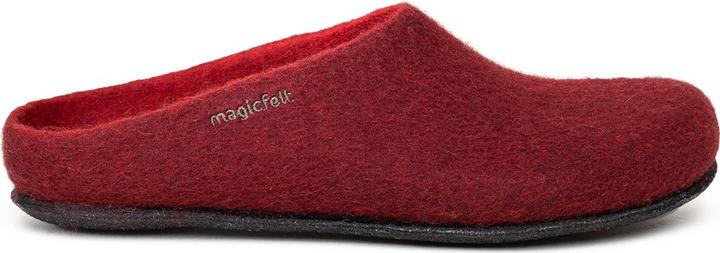 Actual product image Magicfelt Slippers AN 709 (40)