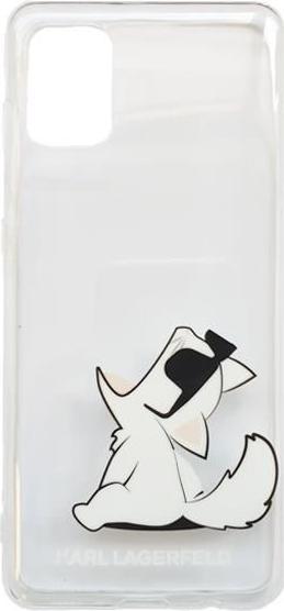 Image du produit Karl Lagerfeld cas (Samsung Galaxy A31)