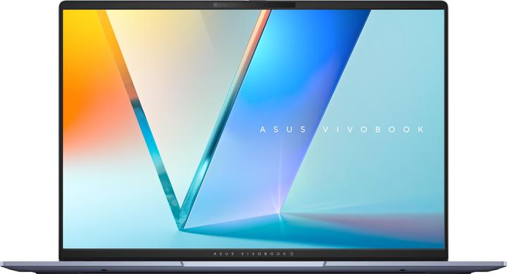 Immagine prodotto ASUS VivoBook S 16 OLED (16", Intel Core Ultra 7 255H, 32 GB, 1000 GB, CH)