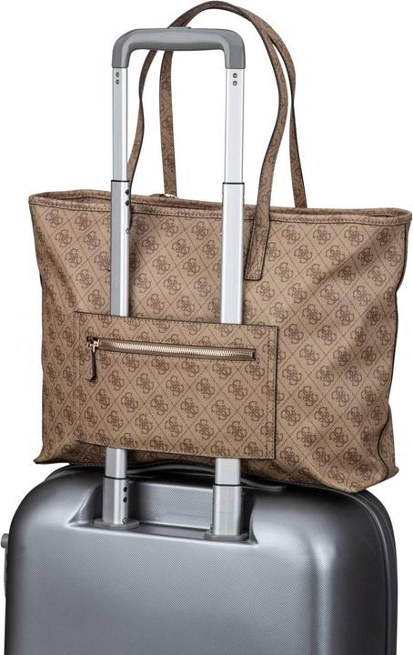 Actual product image Guess Power Play Shopper Tasche 54 cm (23 l)