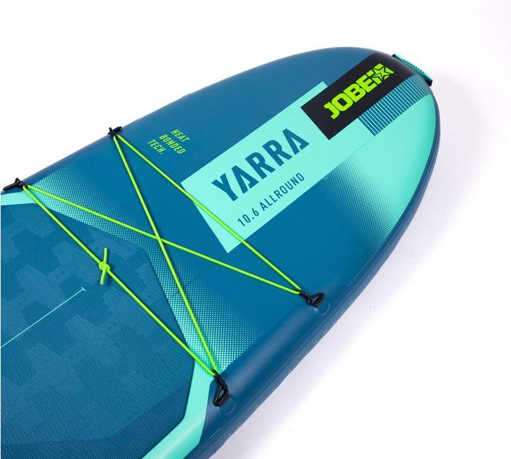 Produktbild Jobe SUP Board Aero Yarra 10.6 Package