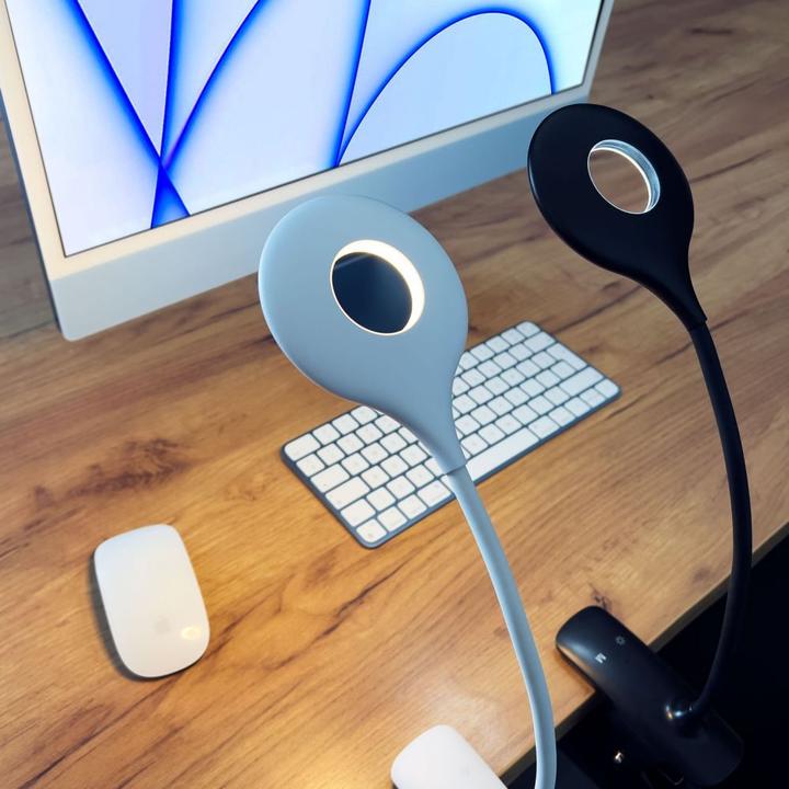 Produktbild Hurtel Schreibtischlampe (200 lm)