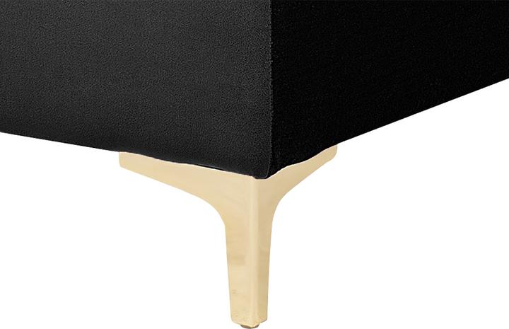 Actual product image Beliani Aberdeen (Corner sofa)