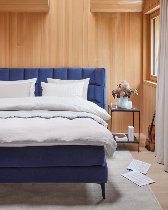 Image du produit micasa Zara (Housse de couette, 200 x 210 cm)