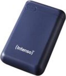 Immagine prodotto Intenso XS5000 (5000 mAh, 10.50 W, 18.50 Wh)
