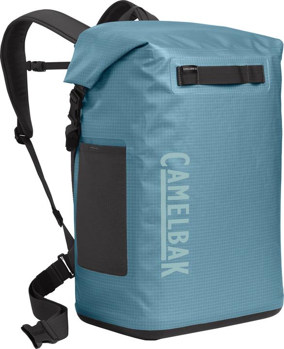 Immagine prodotto Camelbak Chillbak 30 blu adriatico (30 l)