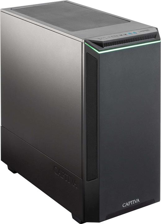 Immagine prodotto Captiva Power Starter I67-422 Core i5 UHD Graphics (Intel Core i5-12400, 16 GB, 1000 GB, UHD Graphics 730)