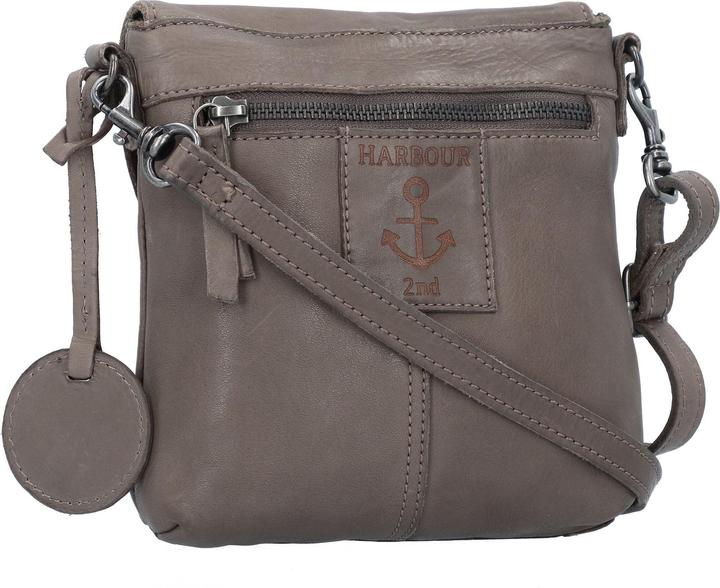 Produktbild Harbour 2nd Anchor Love Umhängetasche Leder 21 cm
