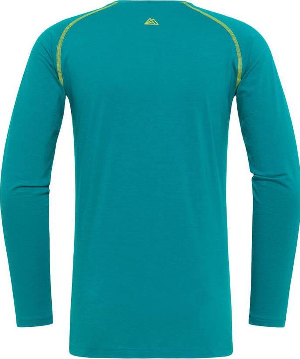 Immagine prodotto Radys Camicia R5 Light Merino lunga (XL)