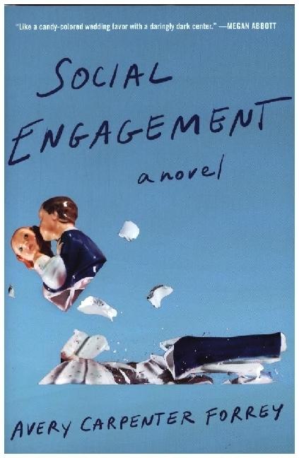 Immagine prodotto Social Engagement (Inglese, Avery Carpenter Forrey, 2023)
