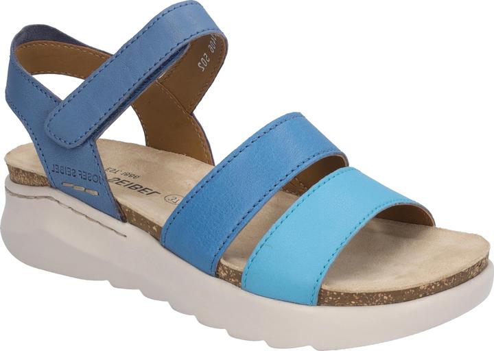 Blau-multi