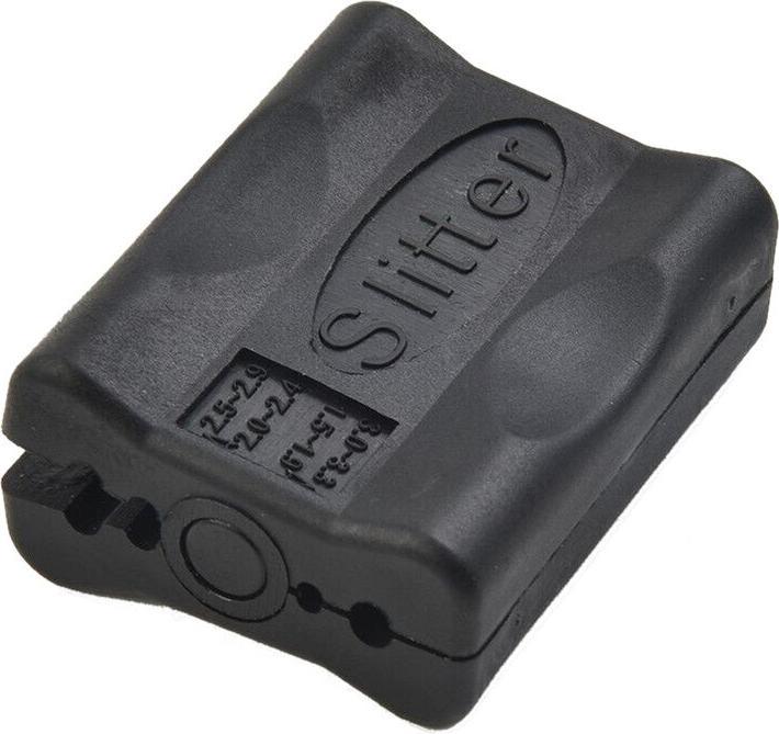 Actual product image Extralink Ekstralinio CONTACTO BUFERIO TŪBELĖ STRIPPER -S 1,5 -3.3 MM