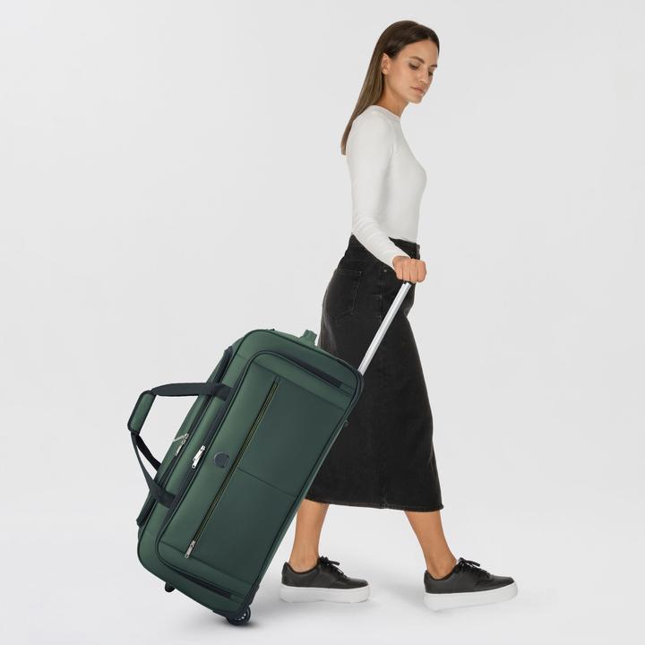 Actual product image Delsey Pin Up 2 Rollen Reisetasche 74 cm (83 l)
