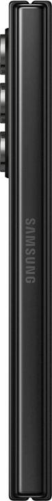 Immagine prodotto Samsung Galaxy Z Fold5 (512 GB, Phantom Black, 7.60", Doppia SIM, 50 Mpx, 5G)