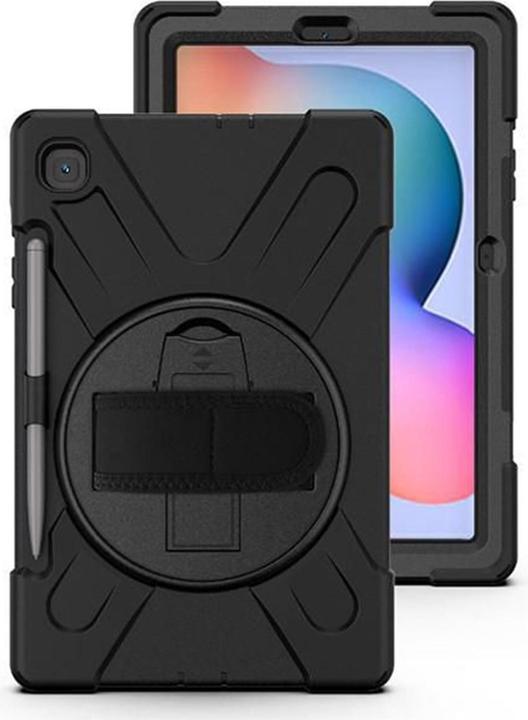 eSTUFF Defender Case (Galaxy Tab S6 Lite)