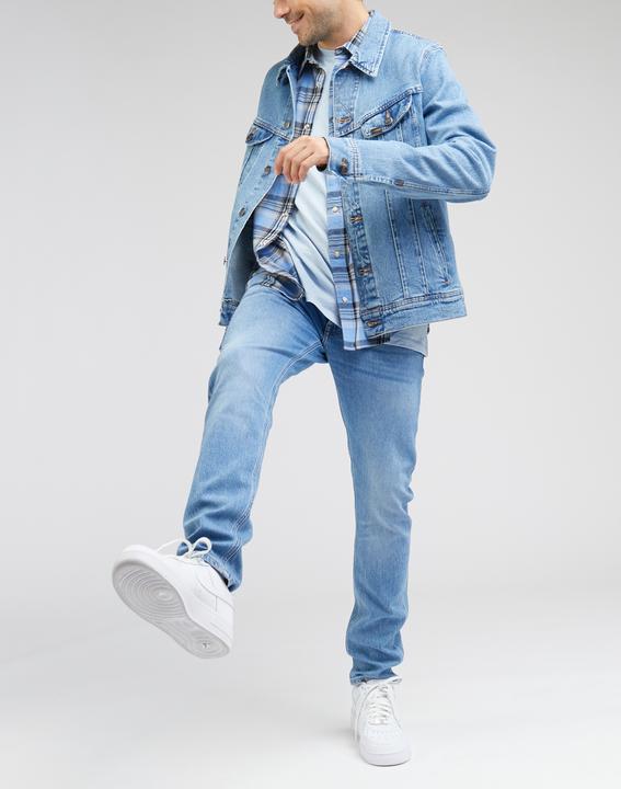 Actual product image Lee Jeans Luke (W30/L34)
