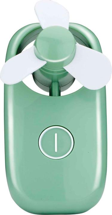 Actual product image Lifetime Air Mini Fan