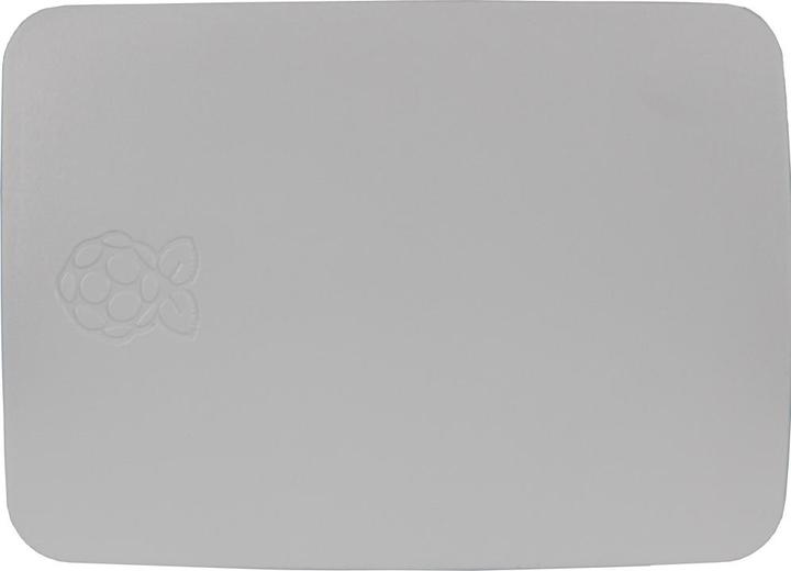 Actual product image Raspberry Pi Official case for 3B+/3/2