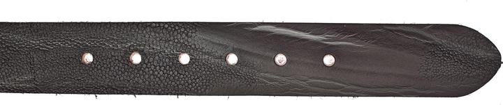 Actual product image Vanzetti Belt leather (110)