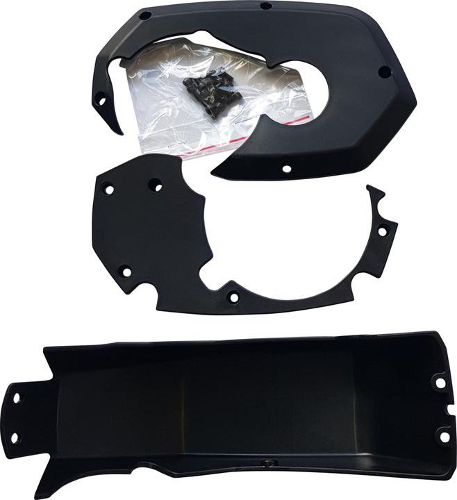 Actual product image Yamaha Motorabdeckung YF08021-23