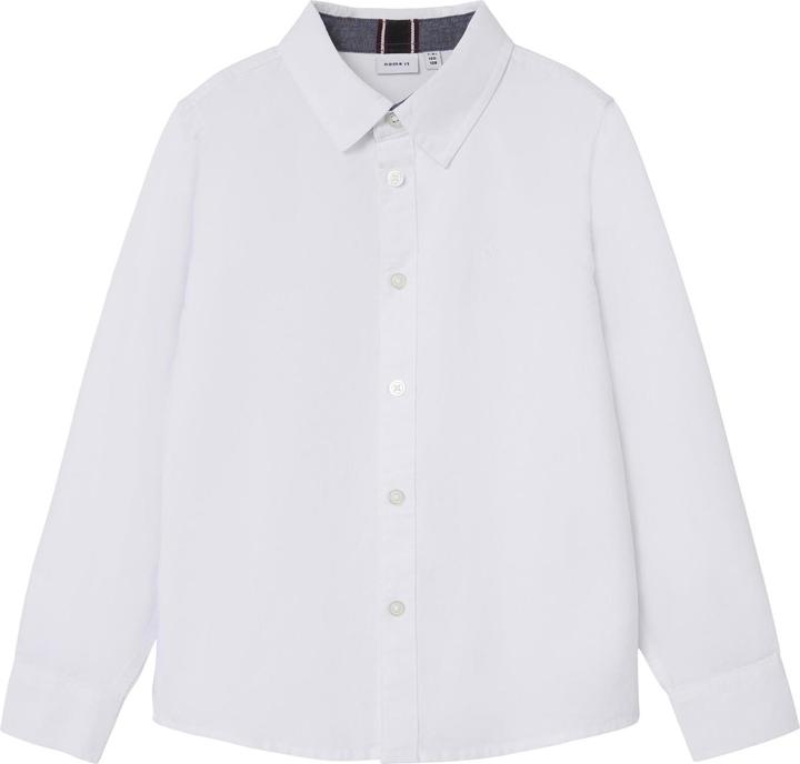 Bright White