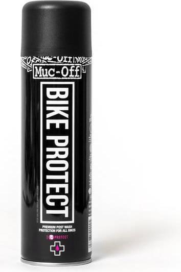 Produktbild Muc-Off Bike Protect 500ml (500 ml, Universal-Schmiermittel, Pflegeset)