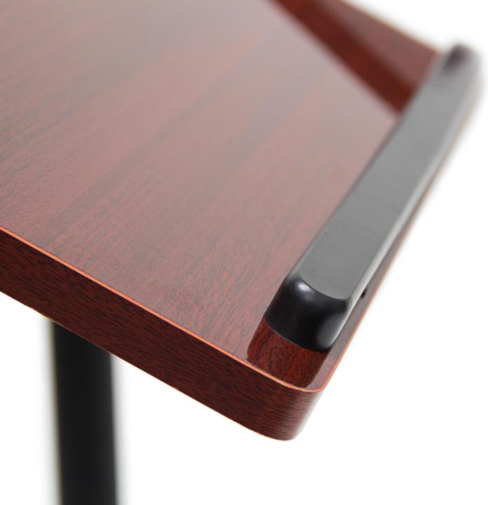 Image du produit Relaxdays Table d'ordinateur portable