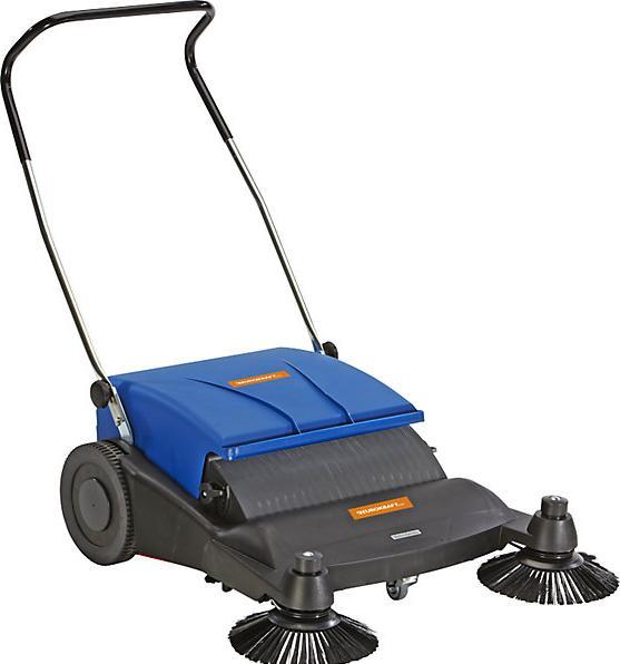 Immagine prodotto eurokraft basic Spazzatrici