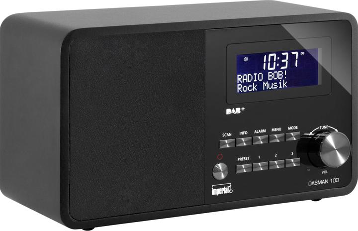 Produktbild Imperial Dabman 100 (DAB+, FM)