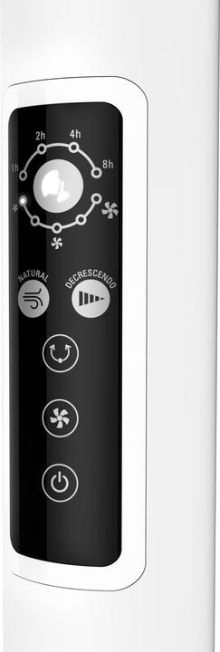 Produktbild Rowenta Turbo Silent Extreme + (35 dB)