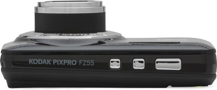 Produktbild Kodak Pixpro FZ55 (5.1 - 25.5 mm, 16 Mpx, 1/2,3'')