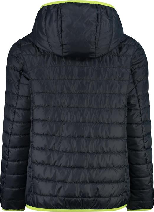 Immagine prodotto CMP Campagnolo Kid's Jacket Fix Hood (176)