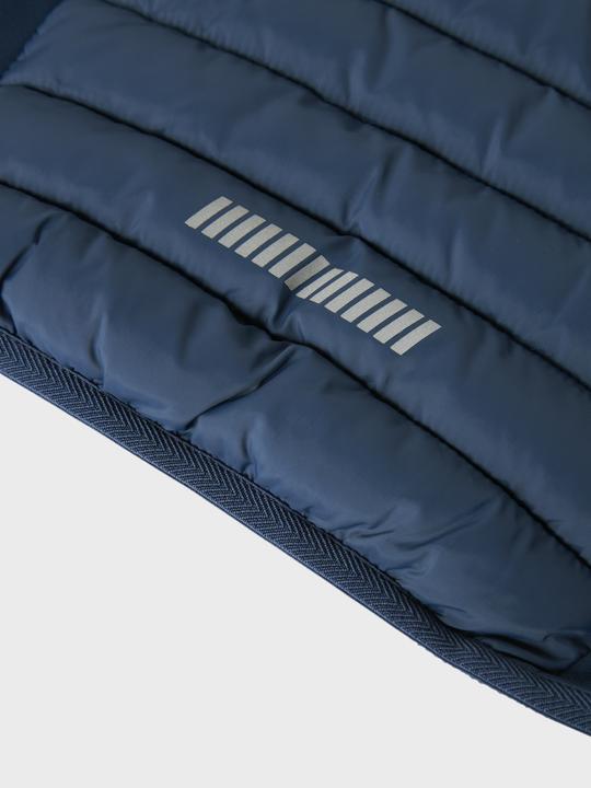 Produktbild Name it Hybrid Jacke (122)