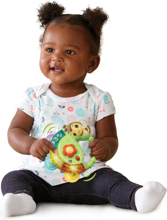 Productafbeelding VTech Baby Mijn Eerste Tamboerijn (Nederlands)