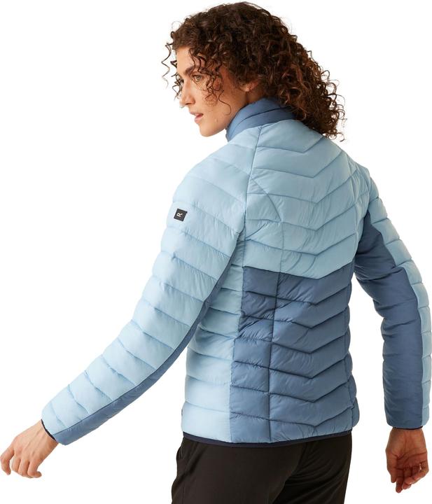 Image du produit Regatta - Veste DALENT - Femme (38 D)