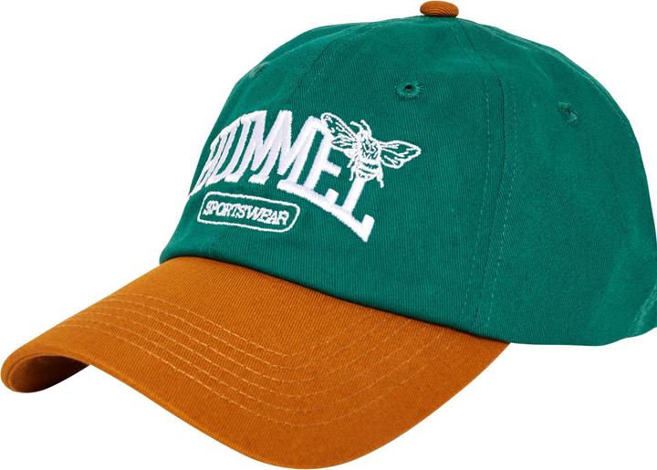 hummel Hmlbaseball Cap Bee (One Size)