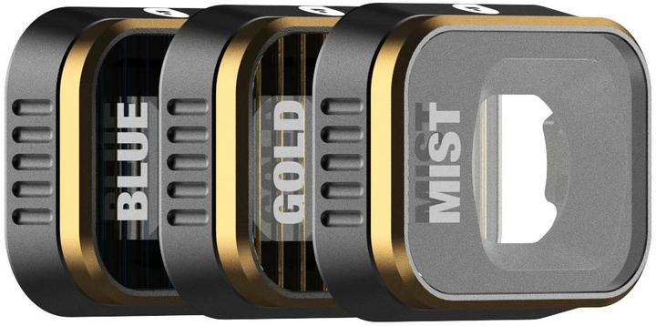 Immagine prodotto PolarPro Filtro FX 3-Pack (Filtri per droni, DJI Mini 3 Pro)
