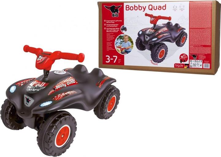 Image du produit BIG Bobby Quad Racing